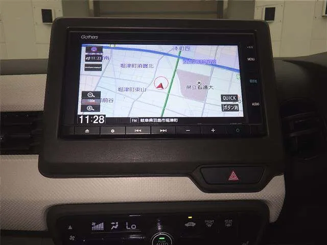 HONDA N WGN 2021