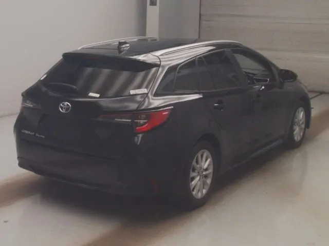 TOYOTA COROLLA TOURING 2022