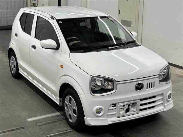 MAZDA CAROL 2021