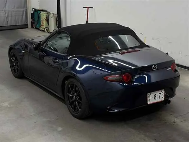 MAZDA ROADSTER 2023