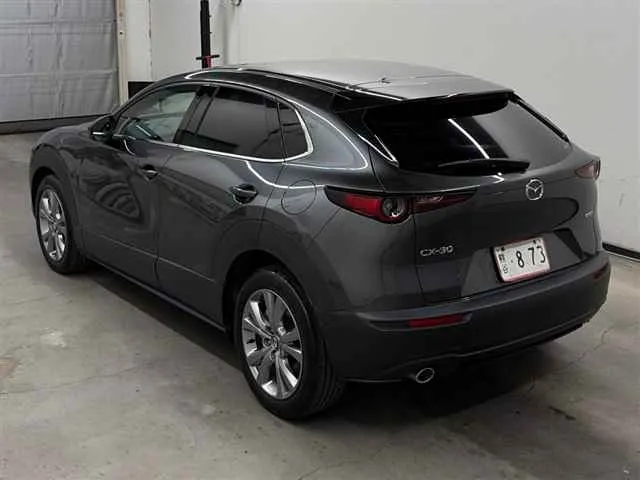 MAZDA CX-30 2023