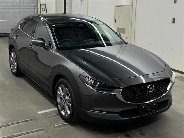 MAZDA CX-30 2023
