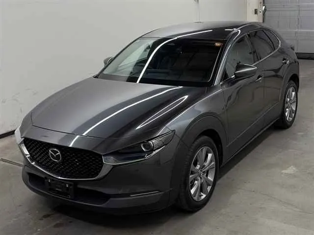 MAZDA CX-30 2023
