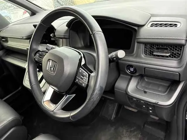 HONDA STEP WAGON 2023