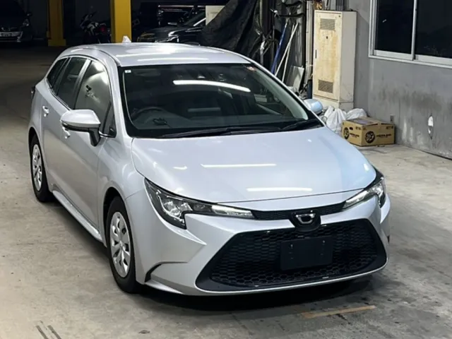 TOYOTA COROLLA TOURING 2022