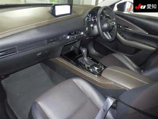 MAZDA CX-30 2023