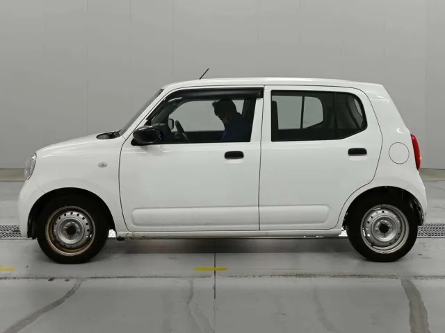SUZUKI ALTO 2023