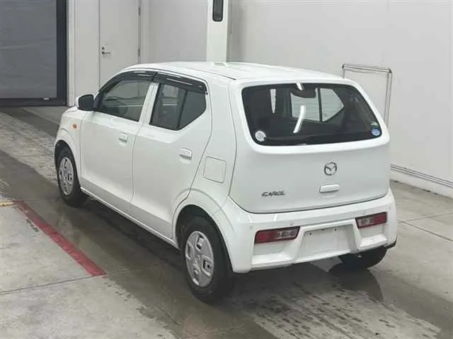 MAZDA CAROL 2021