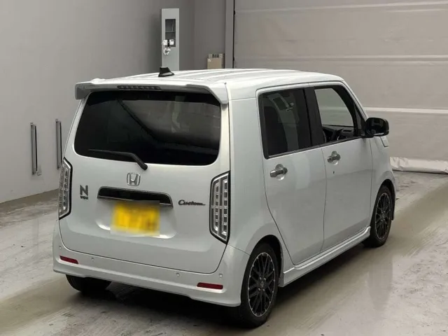 HONDA N WGN 2022
