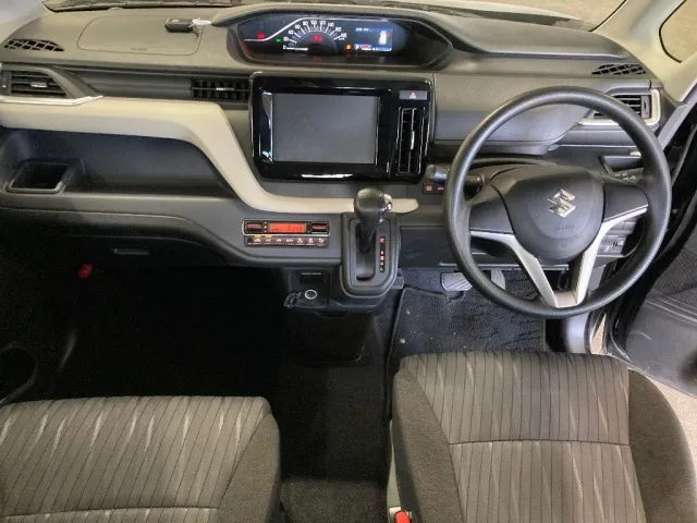 SUZUKI SOLIO 2023