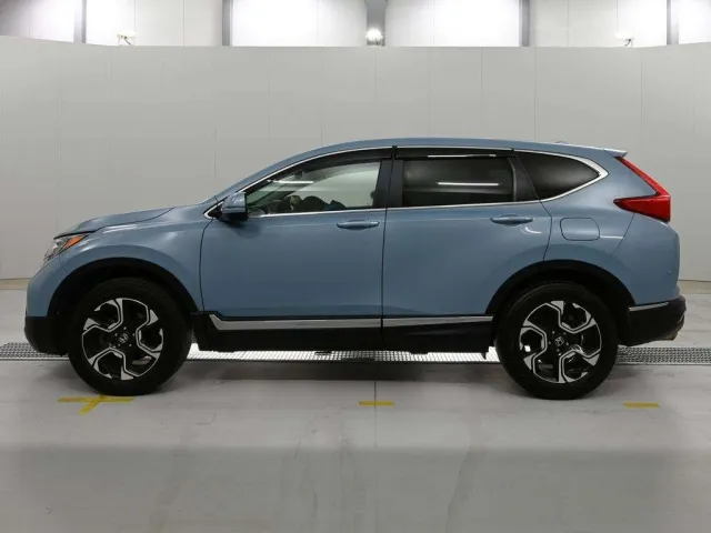 HONDA CR-V 2022