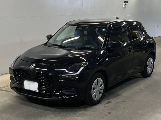 SUZUKI SWIFT 2023