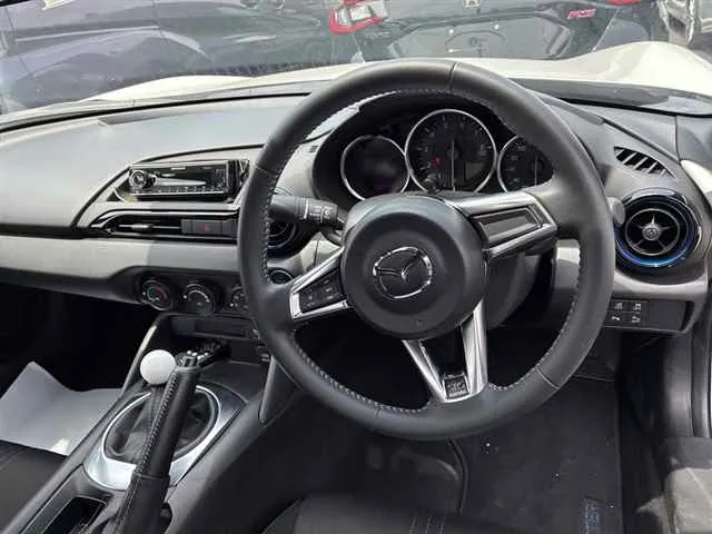 MAZDA ROADSTER 2022