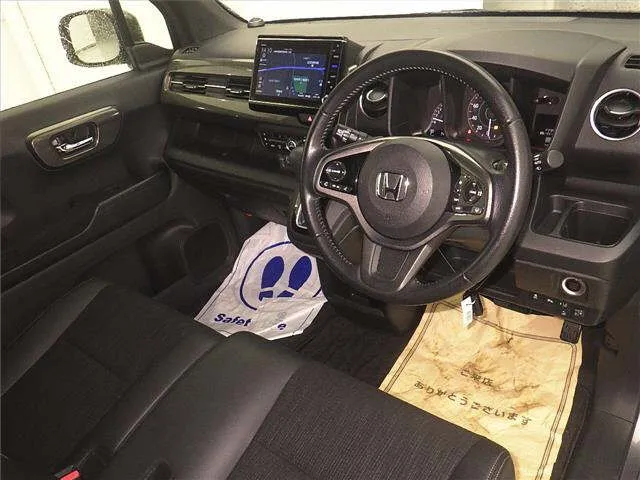 HONDA N WGN 2021