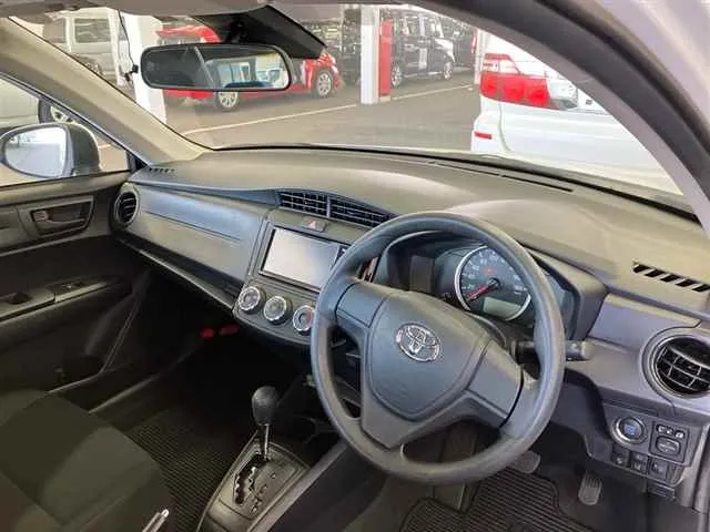 TOYOTA COROLLA AXIO 2021