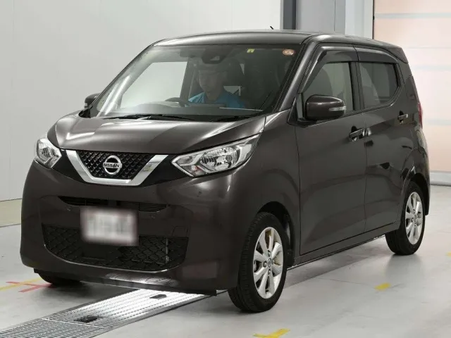NISSAN DAYZ 2023