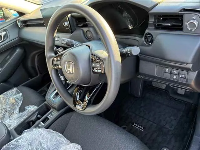 HONDA VEZEL 2023