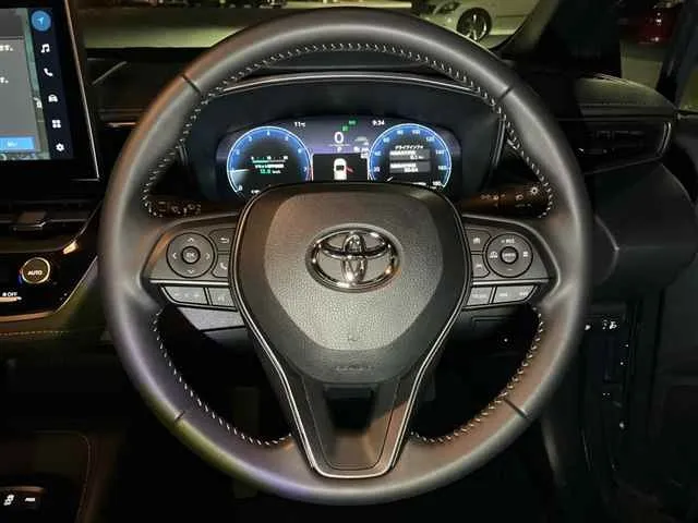 TOYOTA COROLLA TOURING 2023