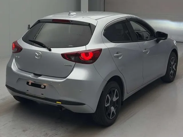 MAZDA MAZDA2 2023
