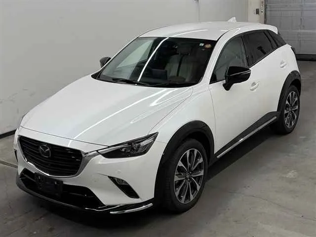 MAZDA CX-3 2023