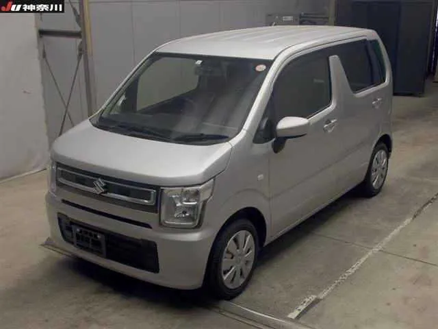 SUZUKI WAGON R 2021