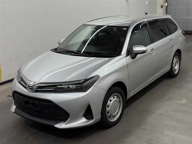 TOYOTA COROLLA FIELDER 2023
