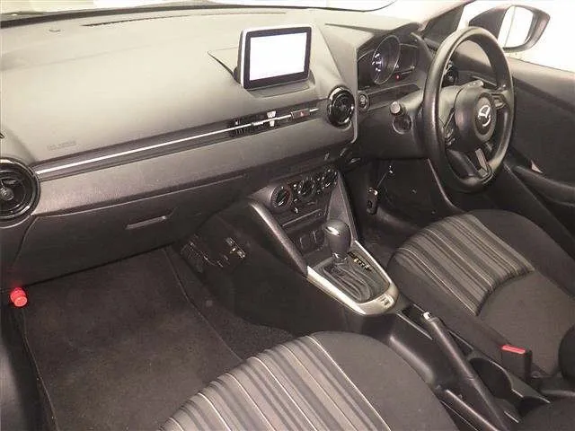 MAZDA MAZDA2 2022