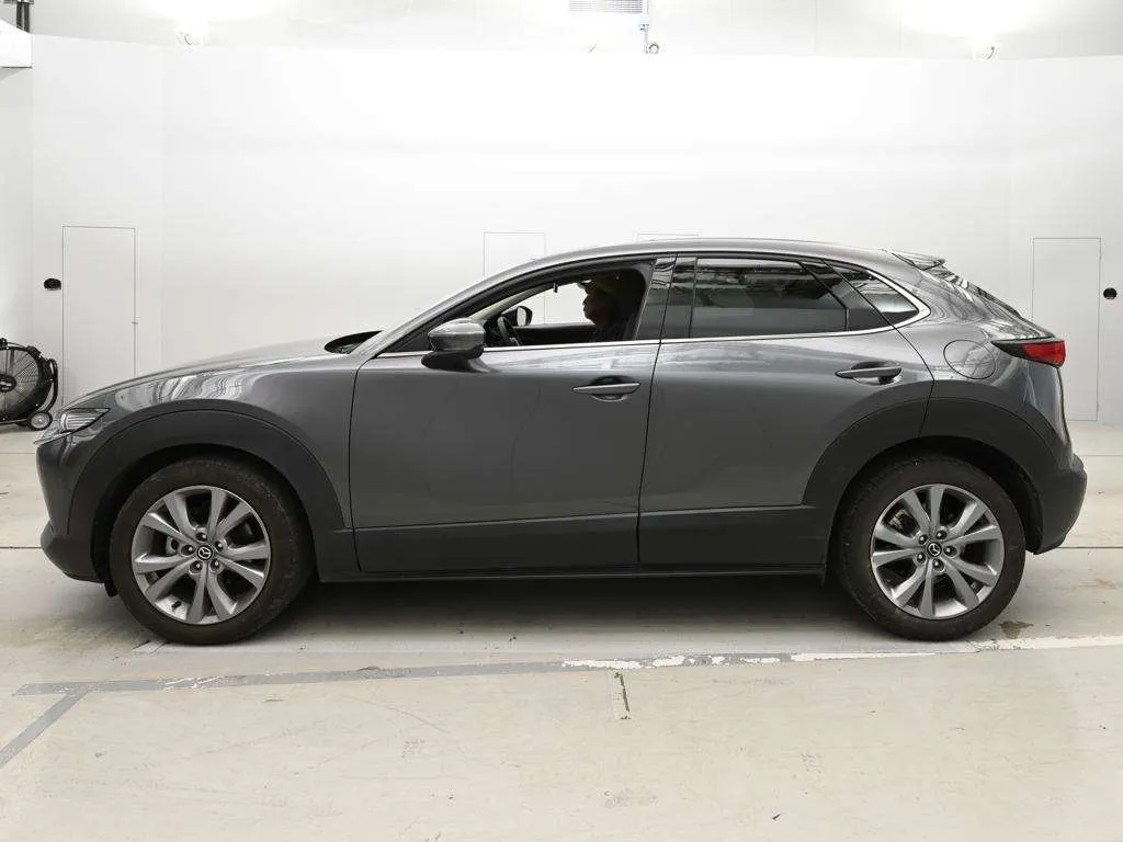 MAZDA CX-30 2023