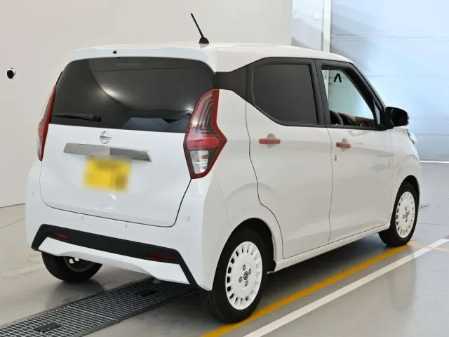 NISSAN DAYZ 2023