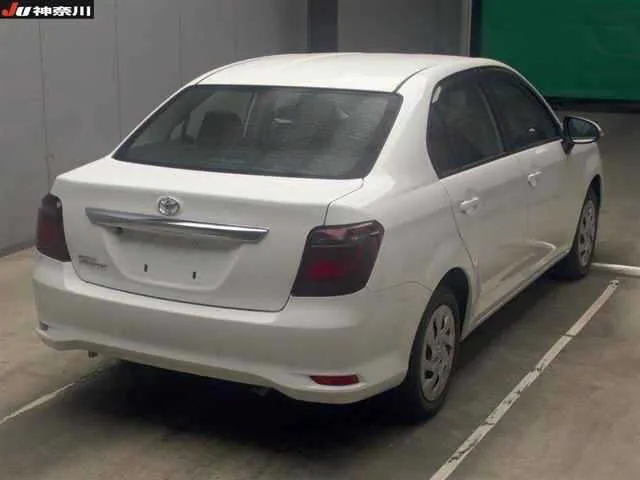 TOYOTA COROLLA AXIO 2022