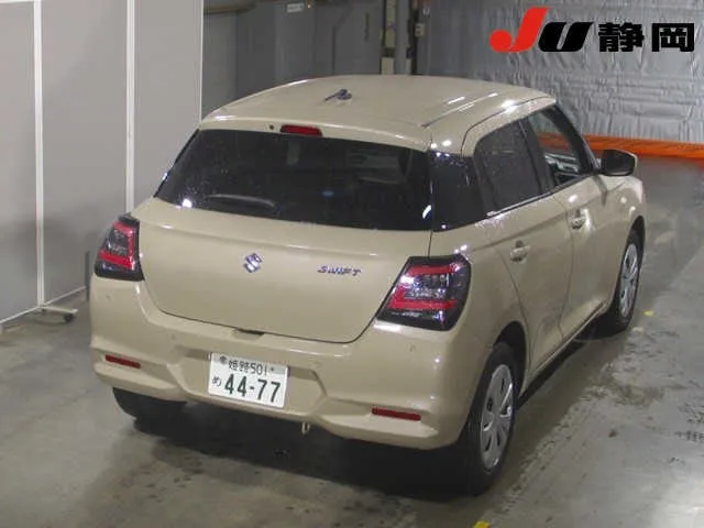 SUZUKI SWIFT 2023