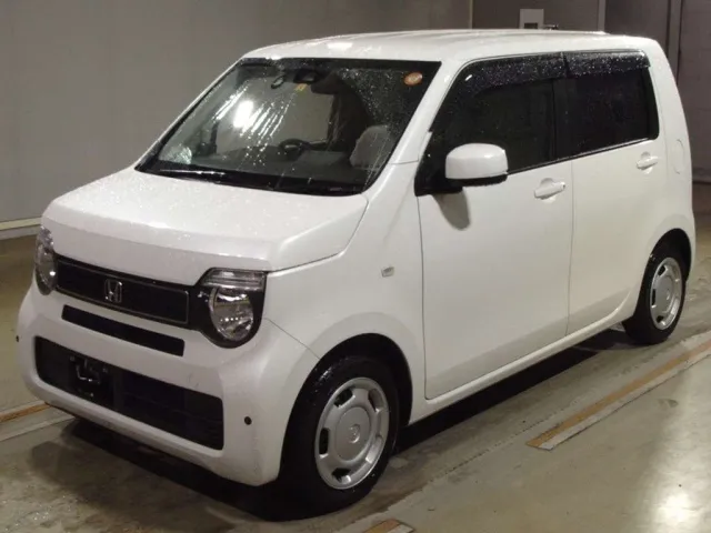 HONDA N WGN 2023