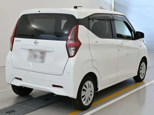 NISSAN DAYZ 2022
