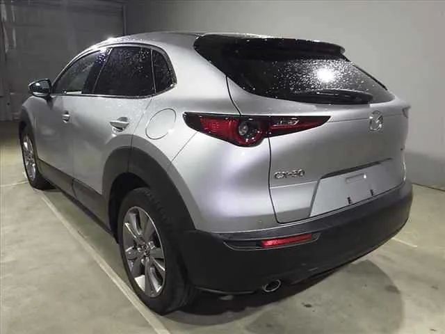 MAZDA CX-30 2023