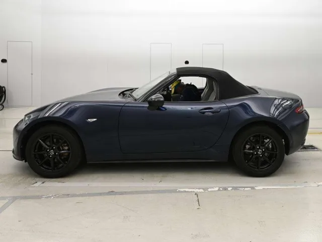 MAZDA ROADSTER 2021