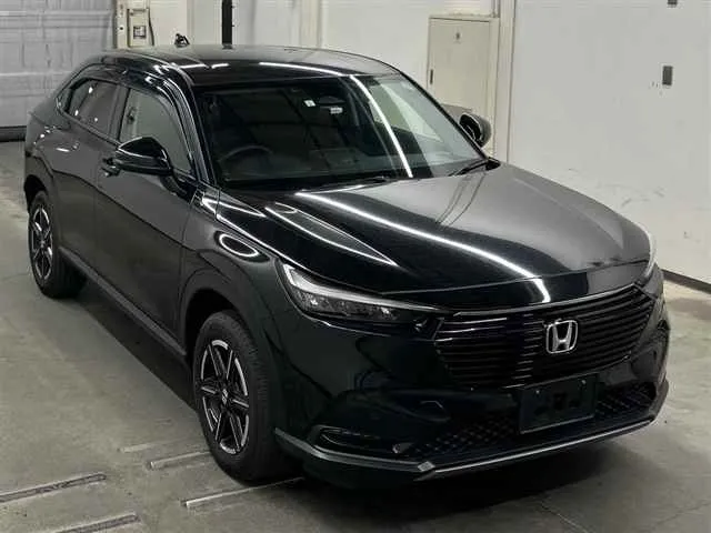 HONDA VEZEL 2023