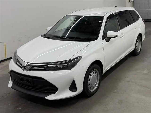 TOYOTA COROLLA FIELDER 2023