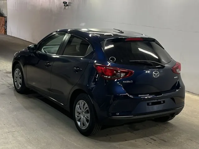 MAZDA MAZDA2 2023