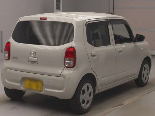 MAZDA CAROL 2022