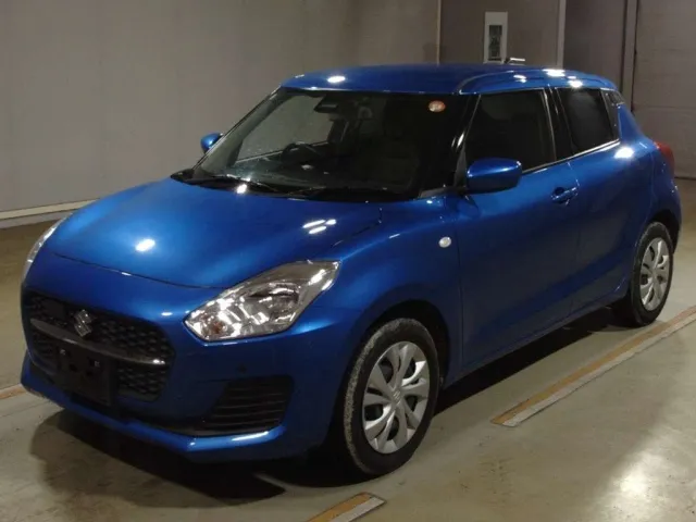 SUZUKI SWIFT 2023