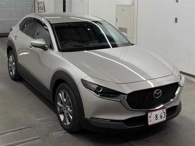 MAZDA CX-30 2023