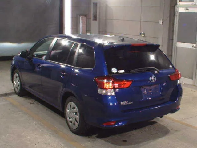 TOYOTA COROLLA FIELDER 2023