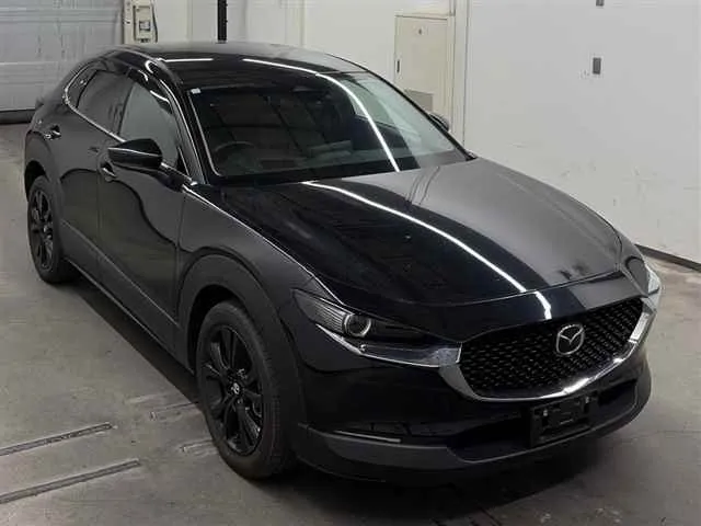 MAZDA CX-30 2023