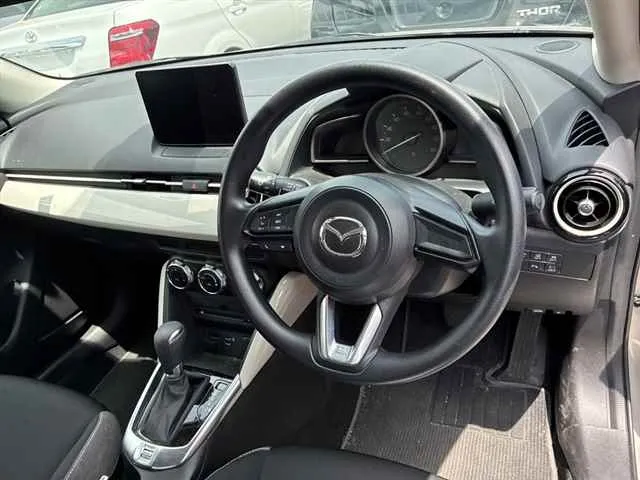 MAZDA MAZDA2 2023