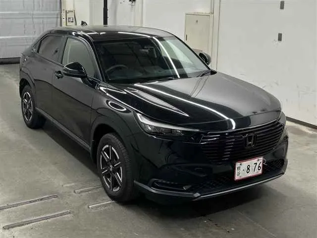 HONDA VEZEL 2023