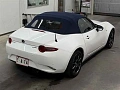 MAZDA ROADSTER 2022