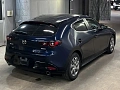 MAZDA MAZDA3 2023