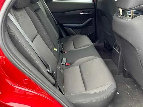MAZDA CX-30 2023