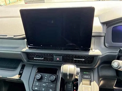 HONDA STEP WAGON 2023