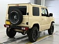 SUZUKI JIMNY 2023